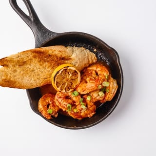 NOLA BBQ Shrimp