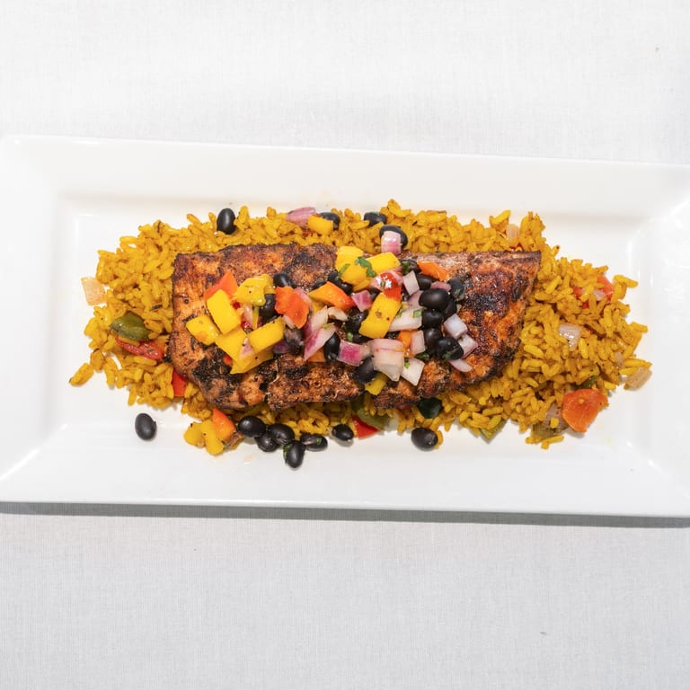 Takeout Options for Seafood Lovers